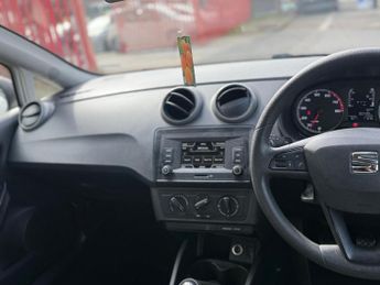 SEAT Ibiza 1.0 SOL Euro 6 5dr