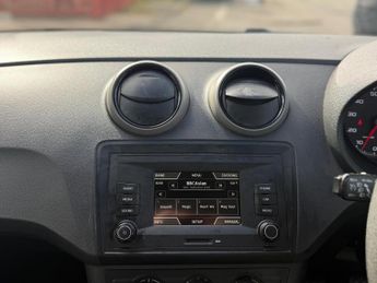 SEAT Ibiza 1.0 SOL Euro 6 5dr