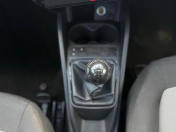 SEAT Ibiza 1.0 SOL Euro 6 5dr