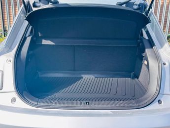 Audi A1 1.4 TFSI Sport S Tronic Euro 5 (s/s) 3dr