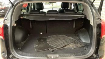 Kia Sportage 1.7 CRDi EcoDynamics 4 2WD Euro 6 (s/s) 5dr