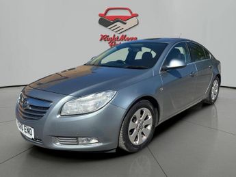 Vauxhall Insignia 2.0 CDTi SRi Euro 5 5dr
