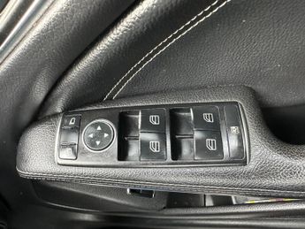 Mercedes-Benz CLA 2.1 CLA220d Sport Shooting Brake 7G-DCT Euro 6 (s/s) 5dr