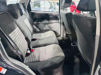 Suzuki SX4 1.6 SZ4 Auto Euro 5 5dr