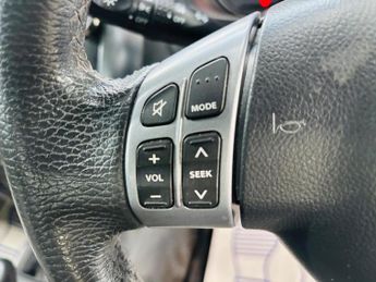 Suzuki SX4 1.6 SZ4 Auto Euro 5 5dr