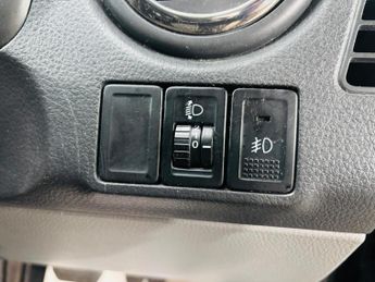 Suzuki SX4 1.6 SZ4 Auto Euro 5 5dr