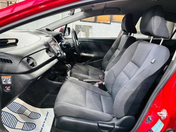 Honda Insight 1.3h IMA ES CVT Euro 5 5dr