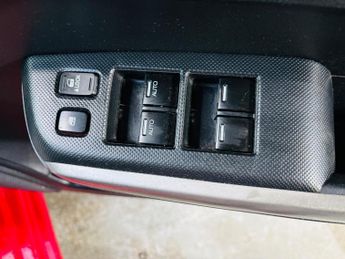 Honda Insight 1.3h IMA ES CVT Euro 5 5dr
