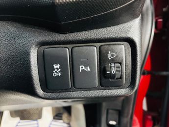 Honda Insight 1.3h IMA ES CVT Euro 5 5dr