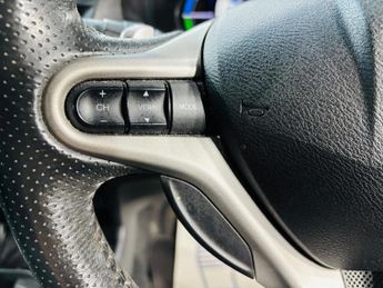 Honda Insight 1.3h IMA ES CVT Euro 5 5dr