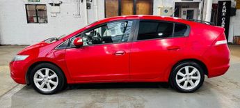 Honda Insight 1.3h IMA ES CVT Euro 5 5dr
