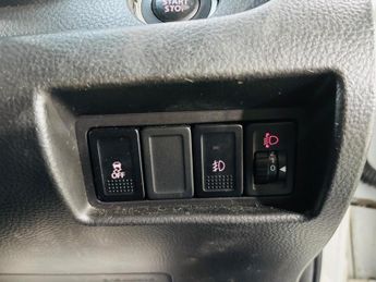 Suzuki Swift 1.2 SZ4 Auto Euro 5 5dr