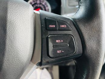 Suzuki Swift 1.2 SZ4 Auto Euro 5 5dr