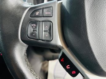 Suzuki Swift 1.2 SZ4 Auto Euro 5 5dr