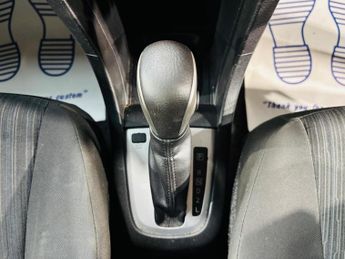 Suzuki Swift 1.2 SZ4 Auto Euro 5 5dr