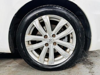 Suzuki Swift 1.2 SZ4 Auto Euro 5 5dr
