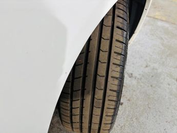 Suzuki Swift 1.2 SZ4 Auto Euro 5 5dr