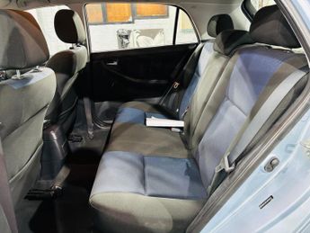 Toyota Corolla 1.6 VVT-i T3 5dr