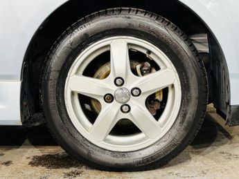 Toyota Corolla 1.6 VVT-i T3 5dr