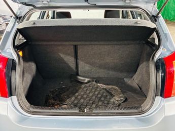 Toyota Corolla 1.6 VVT-i T3 5dr