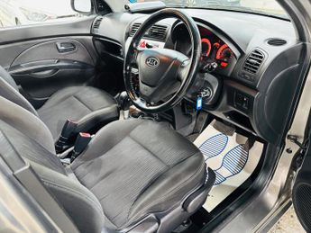 Kia Picanto 1.1 Ice 5dr