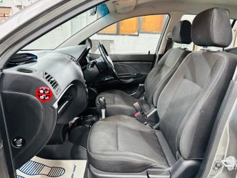 Kia Picanto 1.1 Ice 5dr