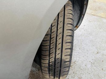 Kia Picanto 1.1 Ice 5dr