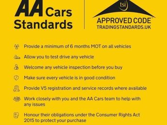 Fiat 500 0.9 TwinAir Lounge Hatchback 3dr Petrol Dualogic Euro 6 (s/s) (8