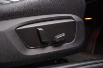 BMW 5 Series 2.0 520d M Sport Auto Euro 6 (s/s) 4dr