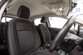 Ford EcoSport 1.0T EcoBoost Zetec Auto Euro 6 (s/s) 5dr