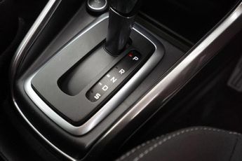 Ford EcoSport 1.0T EcoBoost Zetec Auto Euro 6 (s/s) 5dr