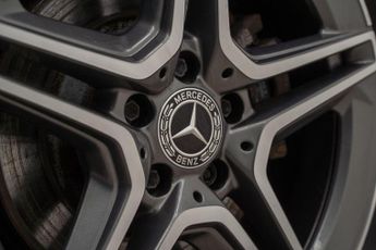 Mercedes-Benz A Class 1.3 A250e 15.6kWh AMG Line 8G-DCT Euro 6 (s/s) 4dr