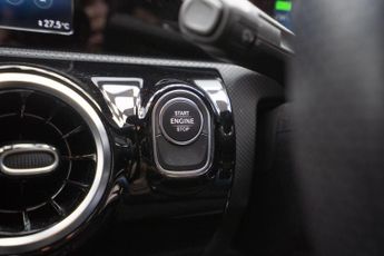 Mercedes-Benz A Class 1.3 A250e 15.6kWh AMG Line 8G-DCT Euro 6 (s/s) 4dr