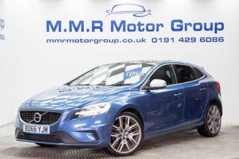 Volvo V40 2.0 D4 R-Design Pro Auto Euro 6 (s/s) 5dr