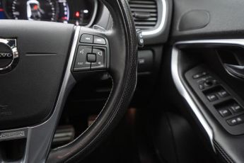 Volvo V40 2.0 D4 R-Design Pro Auto Euro 6 (s/s) 5dr