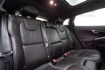 Volvo V40 2.0 D4 R-Design Pro Auto Euro 6 (s/s) 5dr