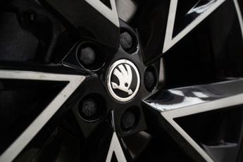 Skoda Octavia 1.5 TSI ACT SportLine DSG Euro 6 (s/s) 5dr