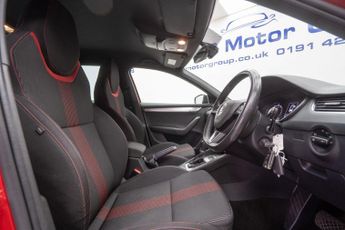 Skoda Octavia 1.5 TSI ACT SportLine DSG Euro 6 (s/s) 5dr