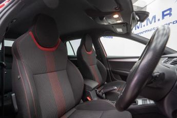 Skoda Octavia 1.5 TSI ACT SportLine DSG Euro 6 (s/s) 5dr