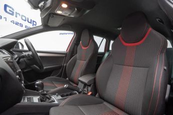 Skoda Octavia 1.5 TSI ACT SportLine DSG Euro 6 (s/s) 5dr