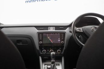 Skoda Octavia 1.5 TSI ACT SportLine DSG Euro 6 (s/s) 5dr