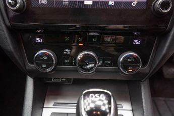 Skoda Octavia 1.5 TSI ACT SportLine DSG Euro 6 (s/s) 5dr