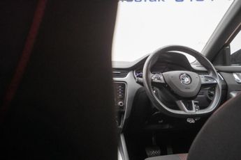Skoda Octavia 1.5 TSI ACT SportLine DSG Euro 6 (s/s) 5dr
