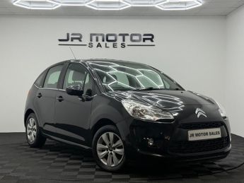 Citroen C3 1.4i VTR+ Euro 5 5dr