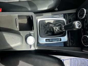 Mercedes-Benz C Class 1.6 C180 Executive SE G-Tronic+ Euro 6 (s/s) 4dr