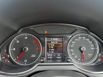 Audi Q5 2.0 TDI S line Plus S Tronic quattro Euro 6 (s/s) 5dr