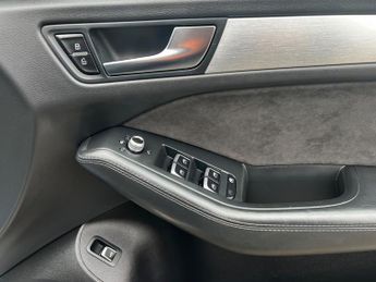 Audi Q5 2.0 TDI S line Plus S Tronic quattro Euro 6 (s/s) 5dr