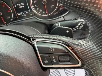 Audi Q5 2.0 TDI S line Plus S Tronic quattro Euro 6 (s/s) 5dr