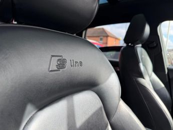 Audi Q5 2.0 TDI S line Plus S Tronic quattro Euro 6 (s/s) 5dr