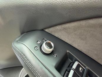 Audi Q5 2.0 TDI S line Plus S Tronic quattro Euro 6 (s/s) 5dr